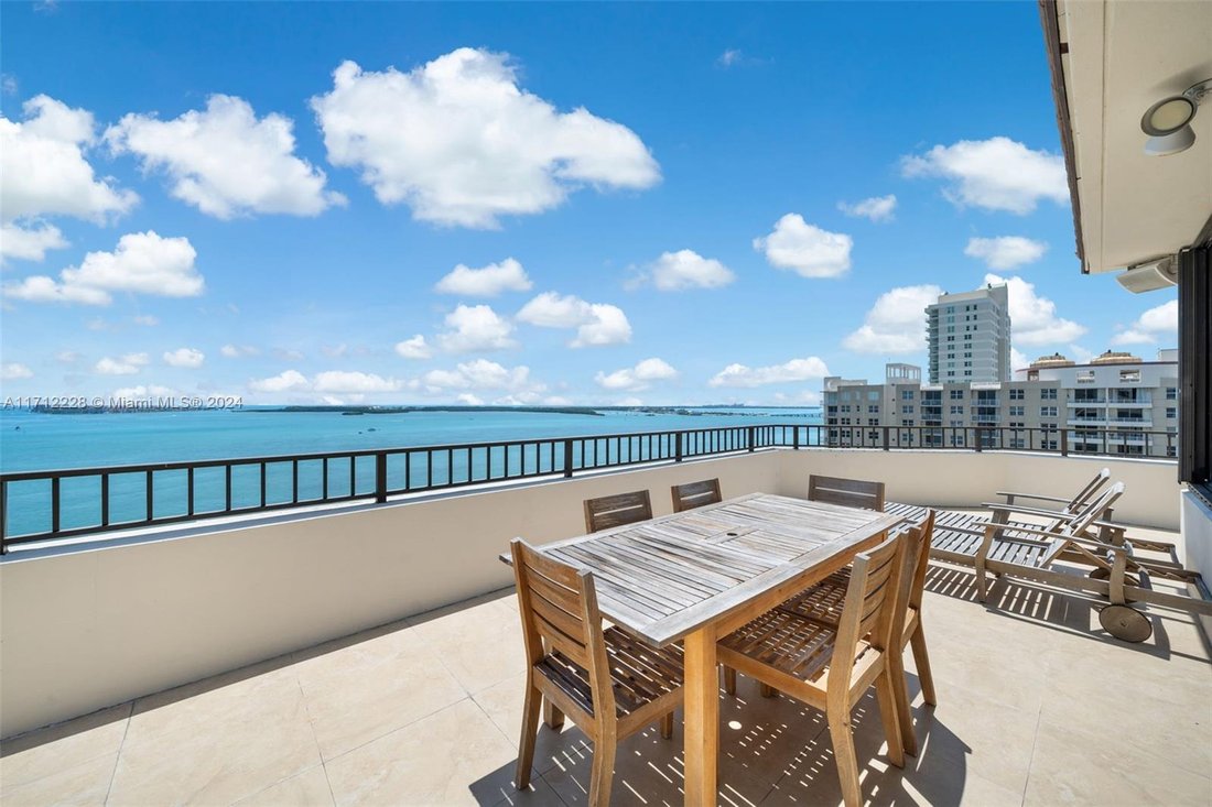 Condo in Miami, Florida, United States 4 - 16367049
