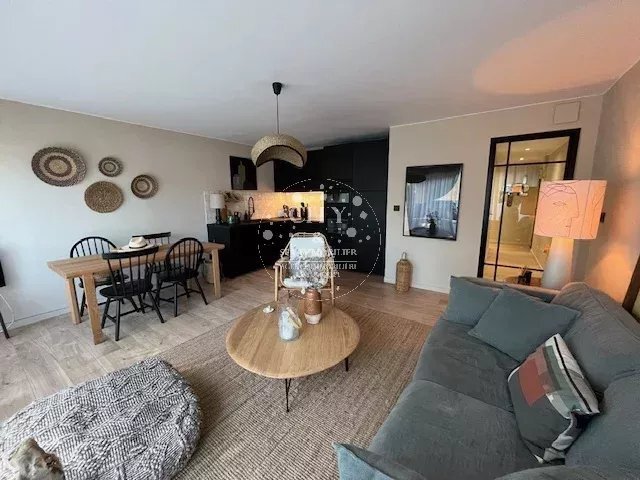 Apartment in Zone Industrielle-Forêt, Le Touquet-Paris-Plage, France 1 - 16084962