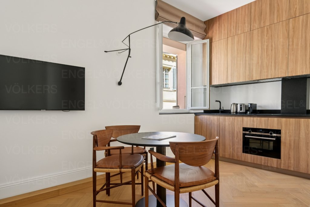 Wohnung in Cannes, Provence-Alpes-Côte d'Azur, Frankreich 2 - 16372076