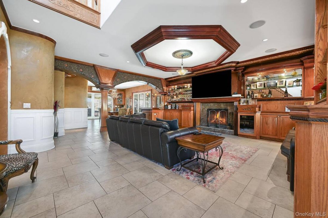 Casa a Seaford, New York, Stati Uniti 4 - 16367476
