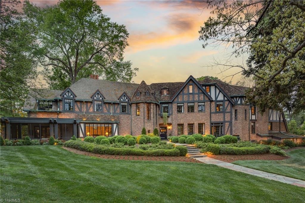 House in Greensboro, North Carolina, United States 1 - 16371602