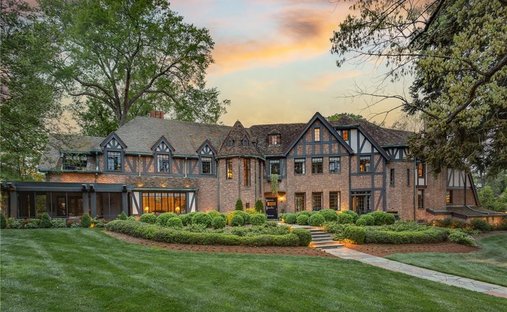 Casa a Greensboro, Carolina del Nord, Stati Uniti 1