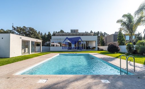 Villa in Povoa de Varzim, Beiriz e Argivai, Porto District, Portugal 1