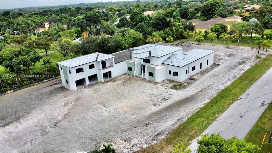 House in Plantation, Florida, United States 2 - 16366194