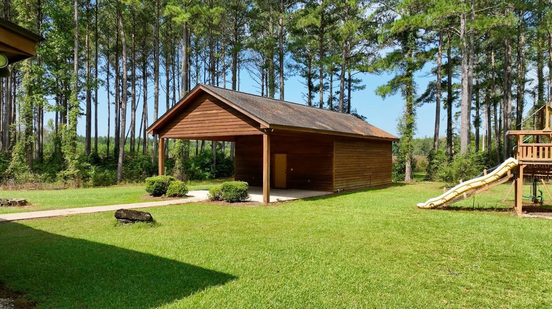 House in Soso, Mississippi, United States 4 - 16367225