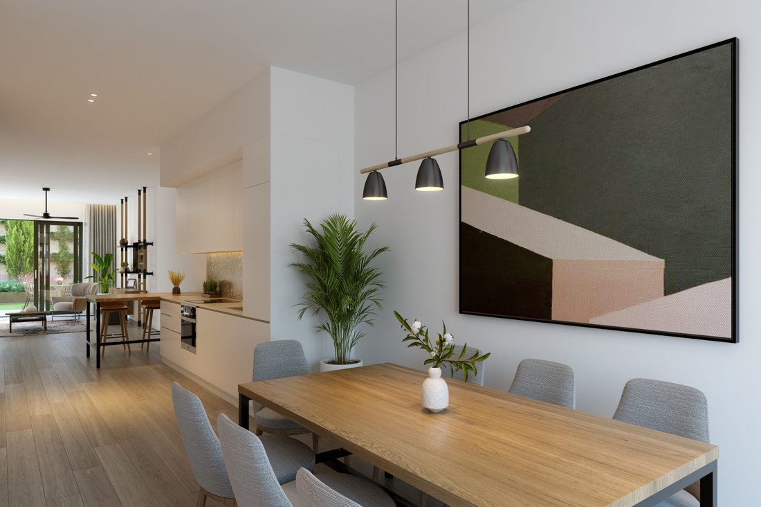 Apartment in Tivat, Tivat Municipality, Montenegro 3 - 16369677