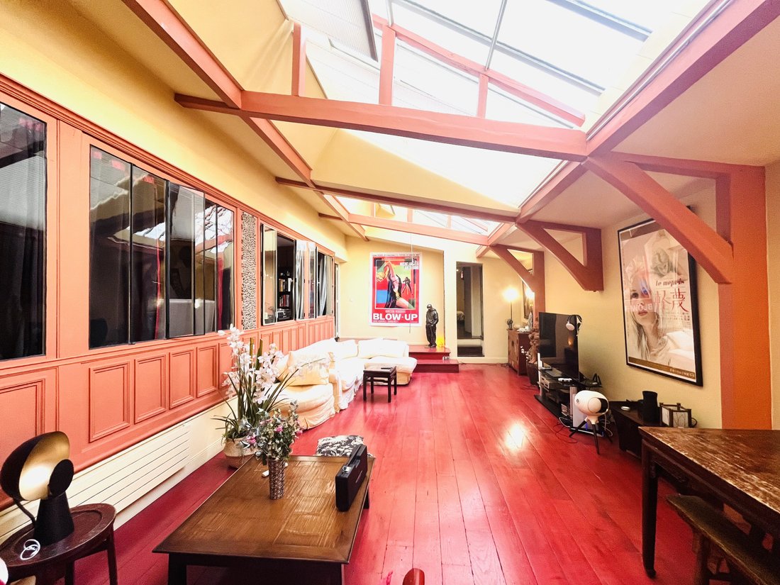 Les Halles, Paris 1er Arrondissement, Paris 1 - 16372300