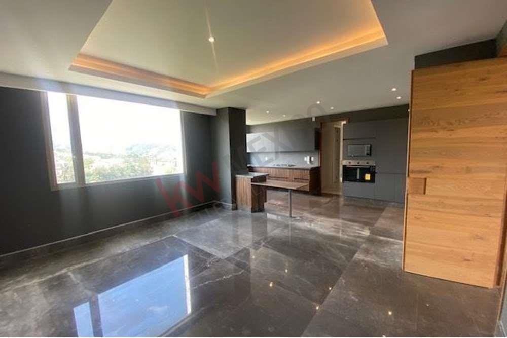 Apartment in Naucalpan de Juárez, State of Mexico, Mexico 3 - 16378746