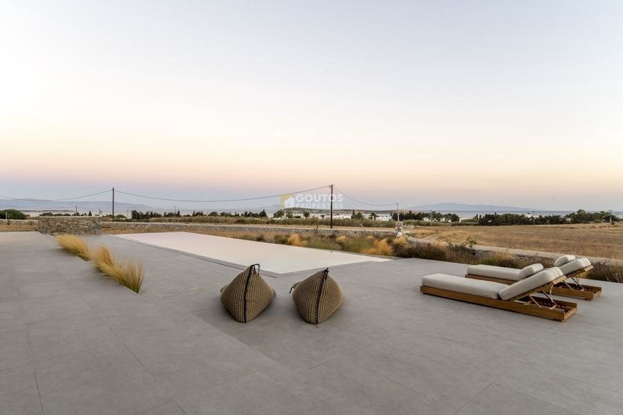 Villa in Paros, Aegean, Greece 5 - 16379700