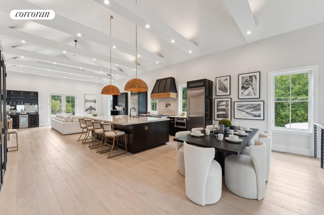 Casa a Southampton, New York, Stati Uniti 5 - 14770933