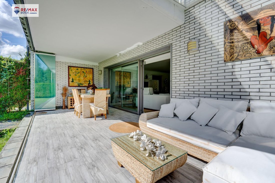 Villa in Hondarribia, Basque Country, Spain 5 - 16322955
