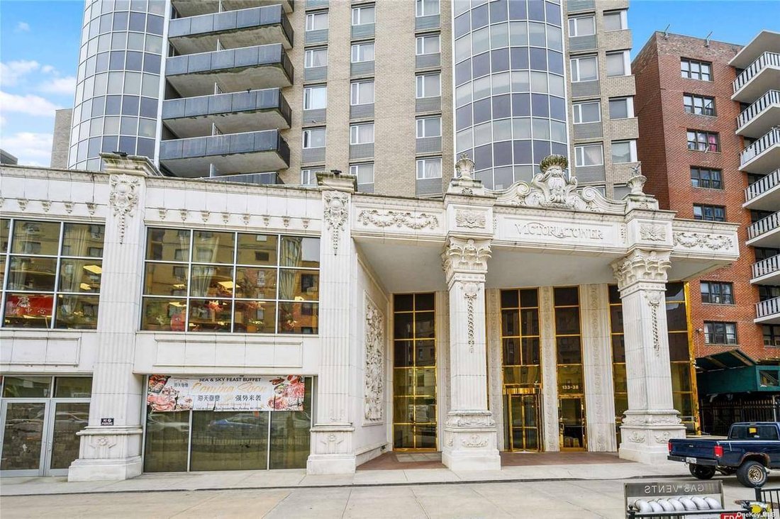 Condo in New York, New York, United States 2 - 16367445