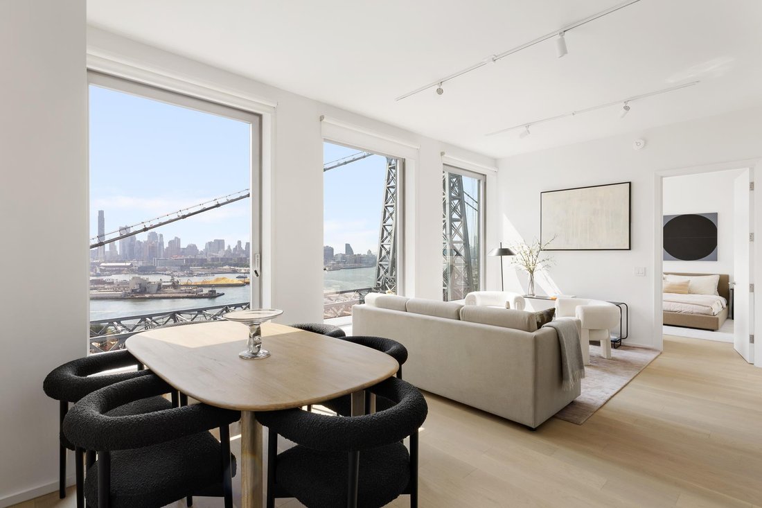 Condo in New York, New York, United States 1 - 16366001