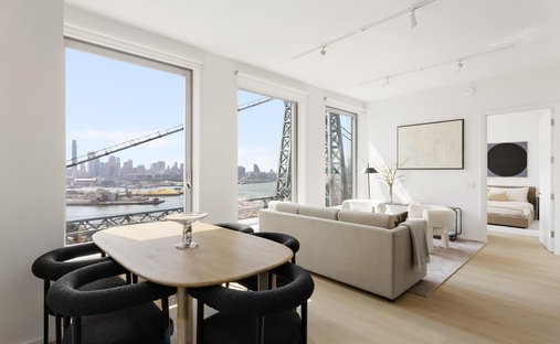 Condominio a New York, New York, Stati Uniti 1