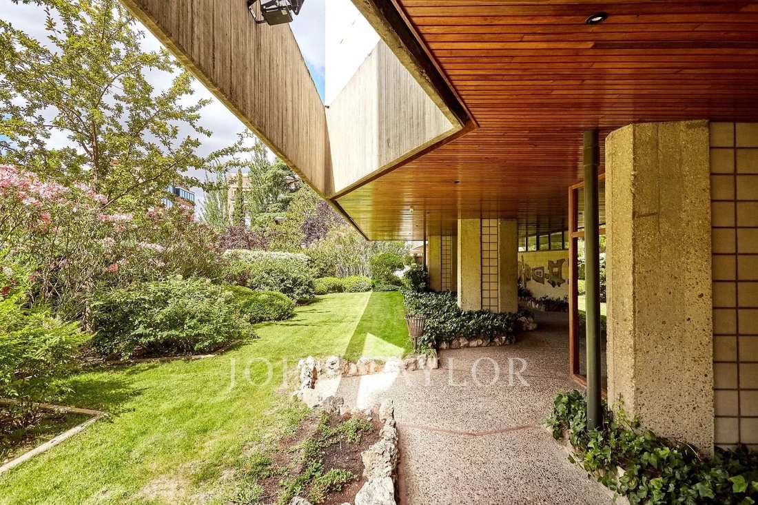 Apartment in Chamartín, Madrid, Spain 3 - 10753348