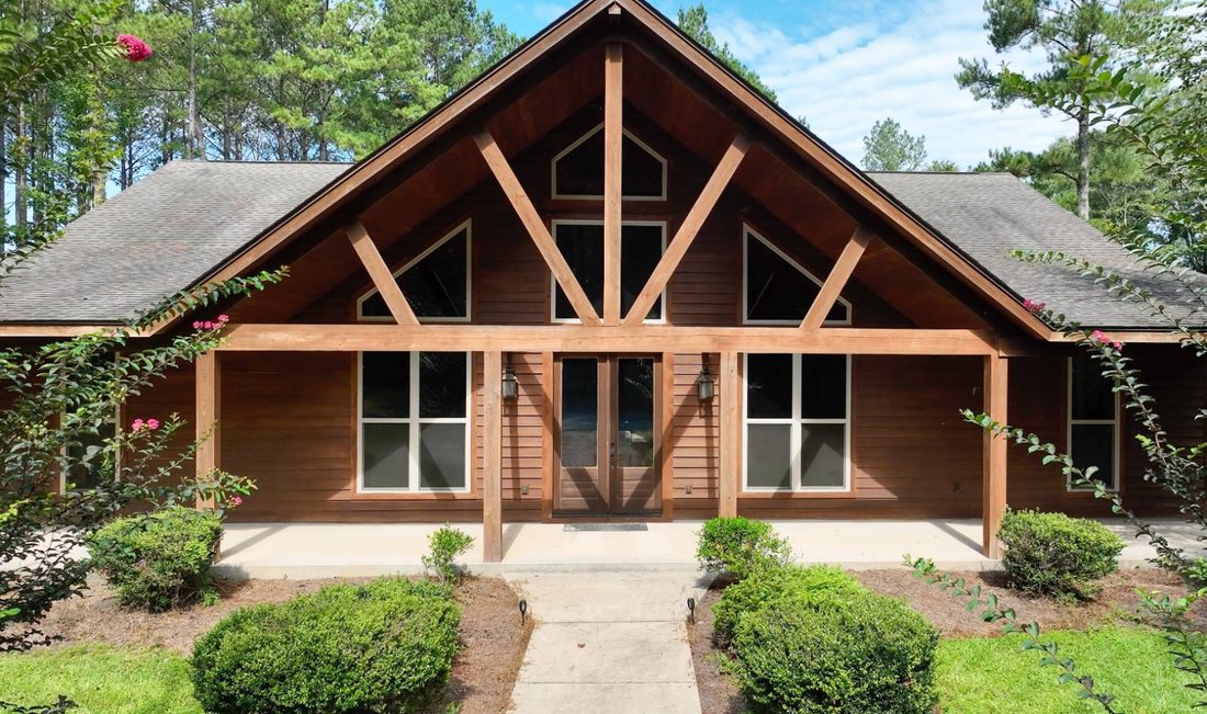 House in Soso, Mississippi, United States 3 - 16367225