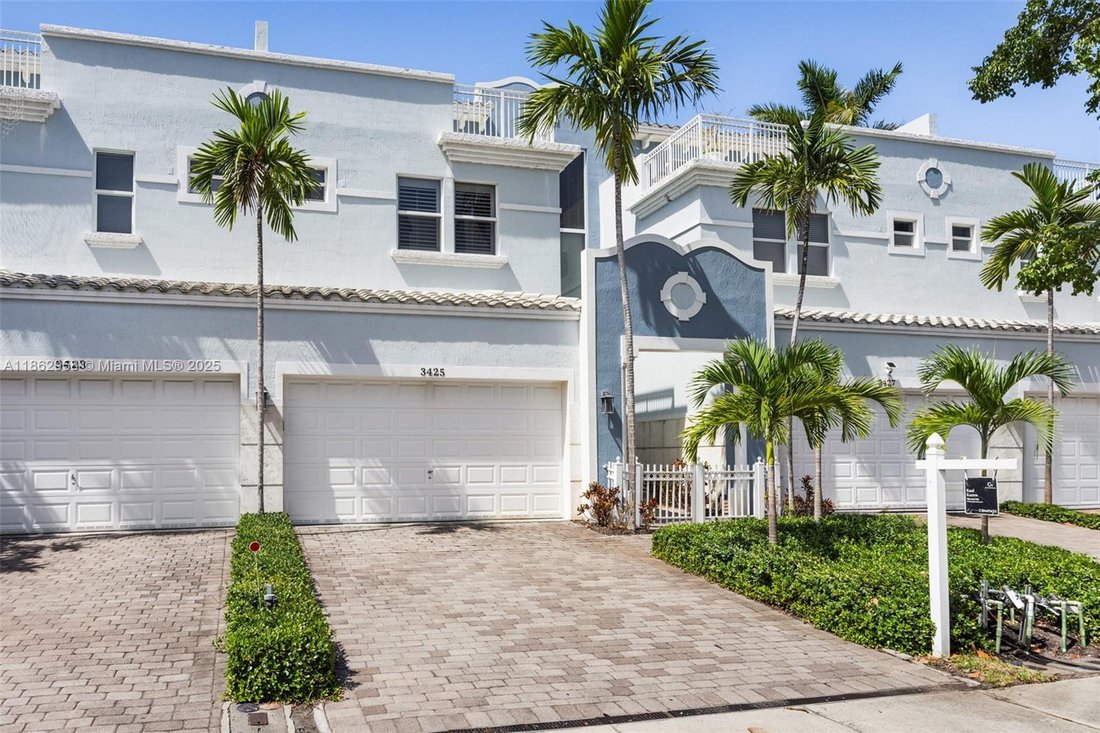 Condo in Hillsboro Beach, Florida, United States 1 - 16367846