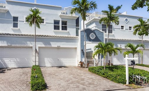Condo in Hillsboro Beach, Florida, United States 1