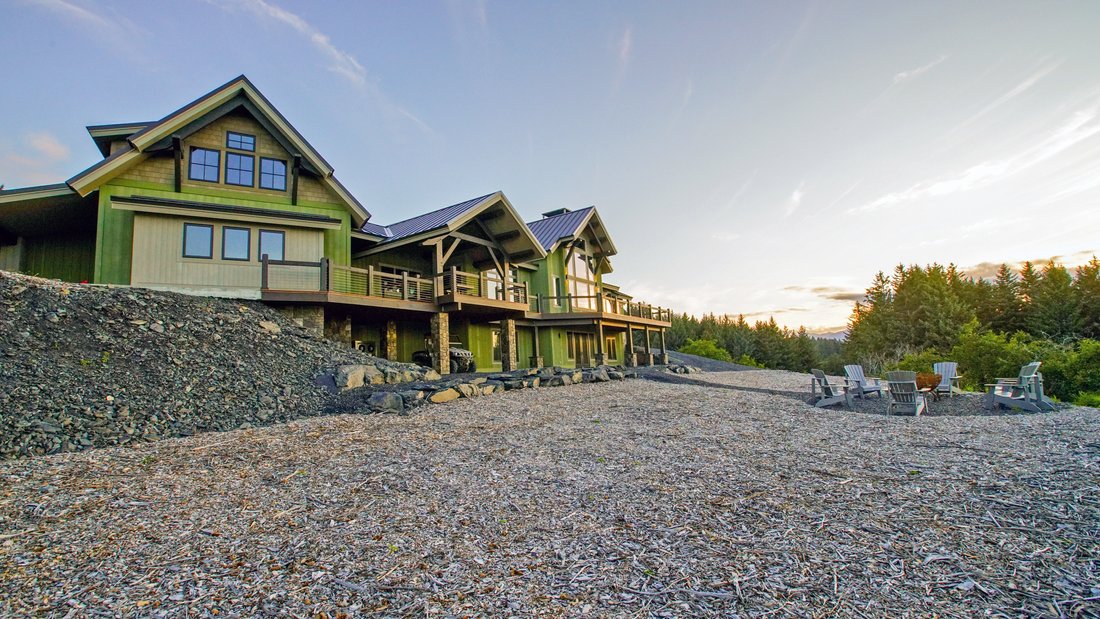 House in Kodiak, Alaska, United States 4 - 16368150
