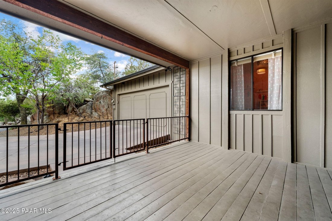 House in Prescott, Arizona, United States 4 - 16371513