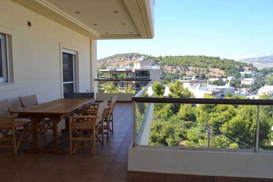 Apartment in Vari, Attica, Greece 2 - 16379634