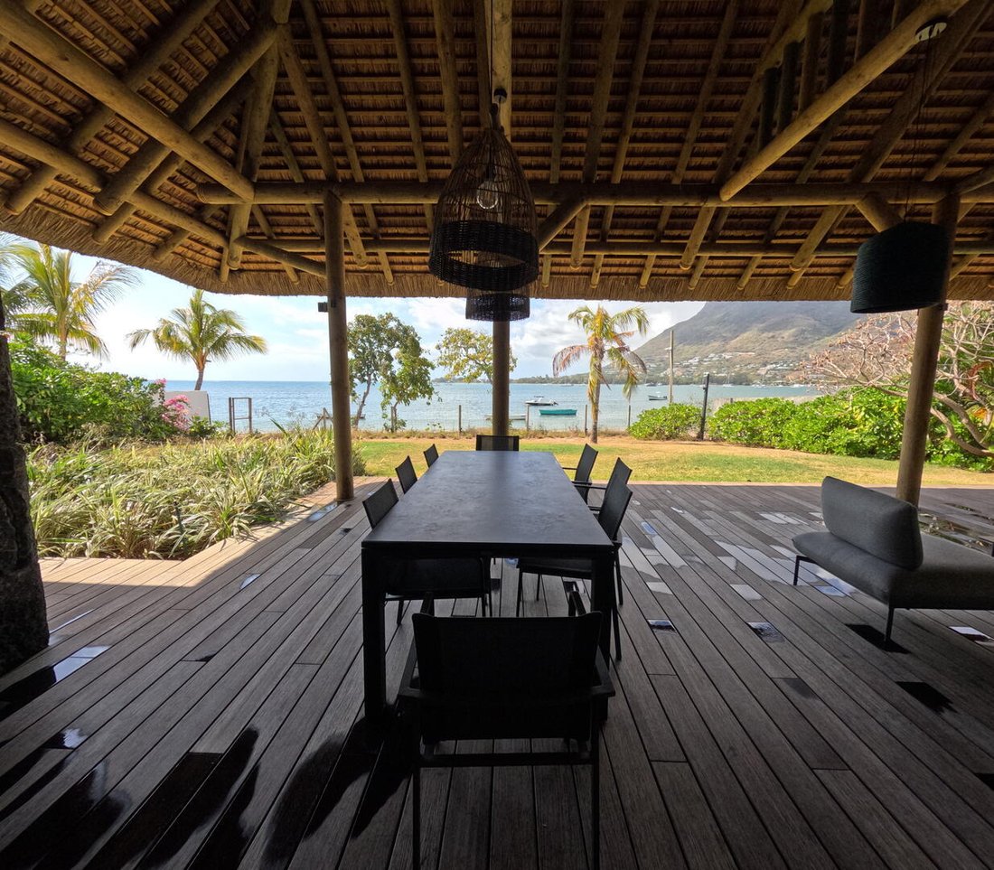 House in Black River, Rivière Noire District, Mauritius 1 - 16368798