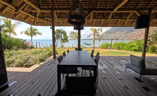 Casa a Black River, Distretto di Black River, Mauritius 1