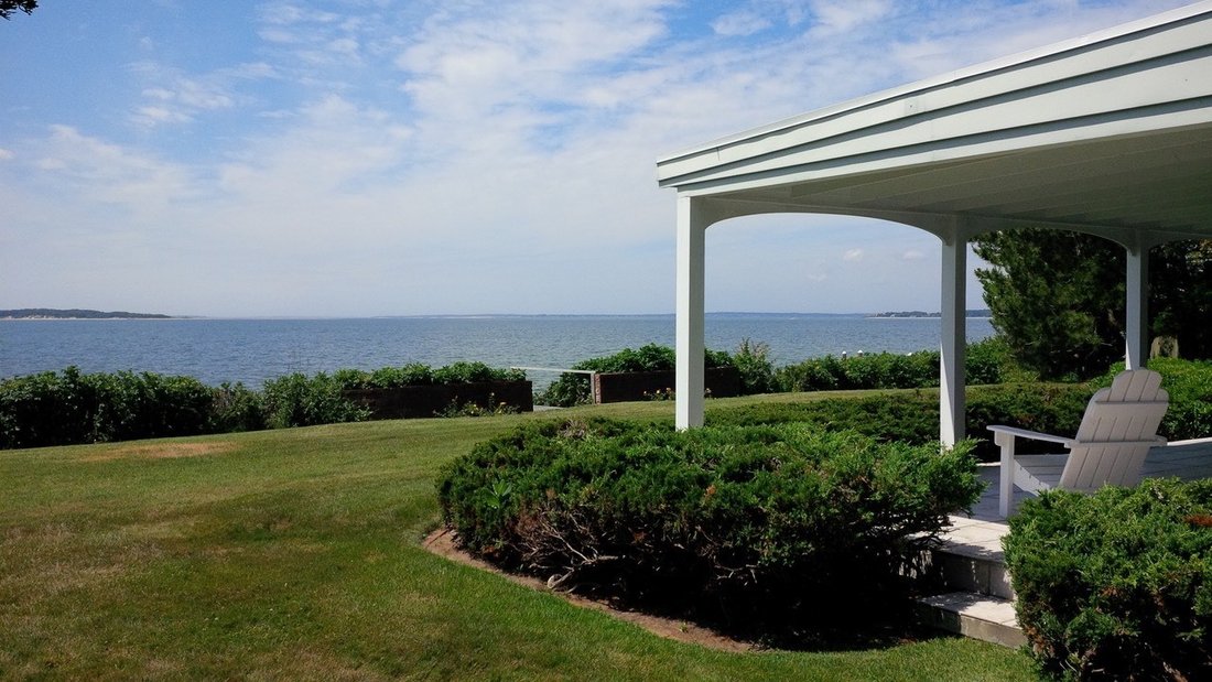 Farm Ranch in Shelter Island, New York, United States 3 - 16366158