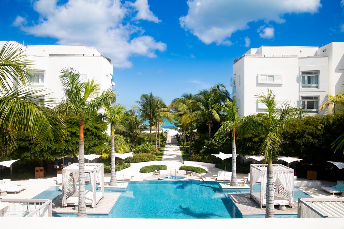 Condo in The Bight Settlement, Caicos Islands, Turks and Caicos Islands 1 - 16386323