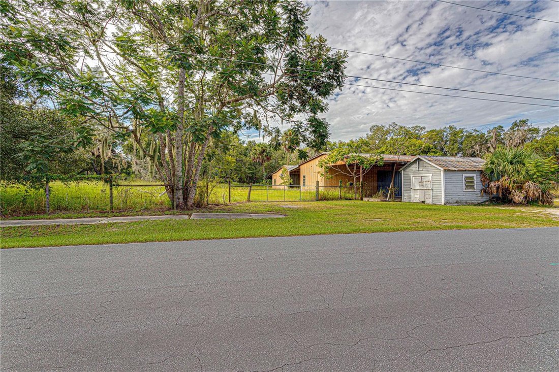 Terreno a Mount Dora, Florida, Stati Uniti 3 - 16378934