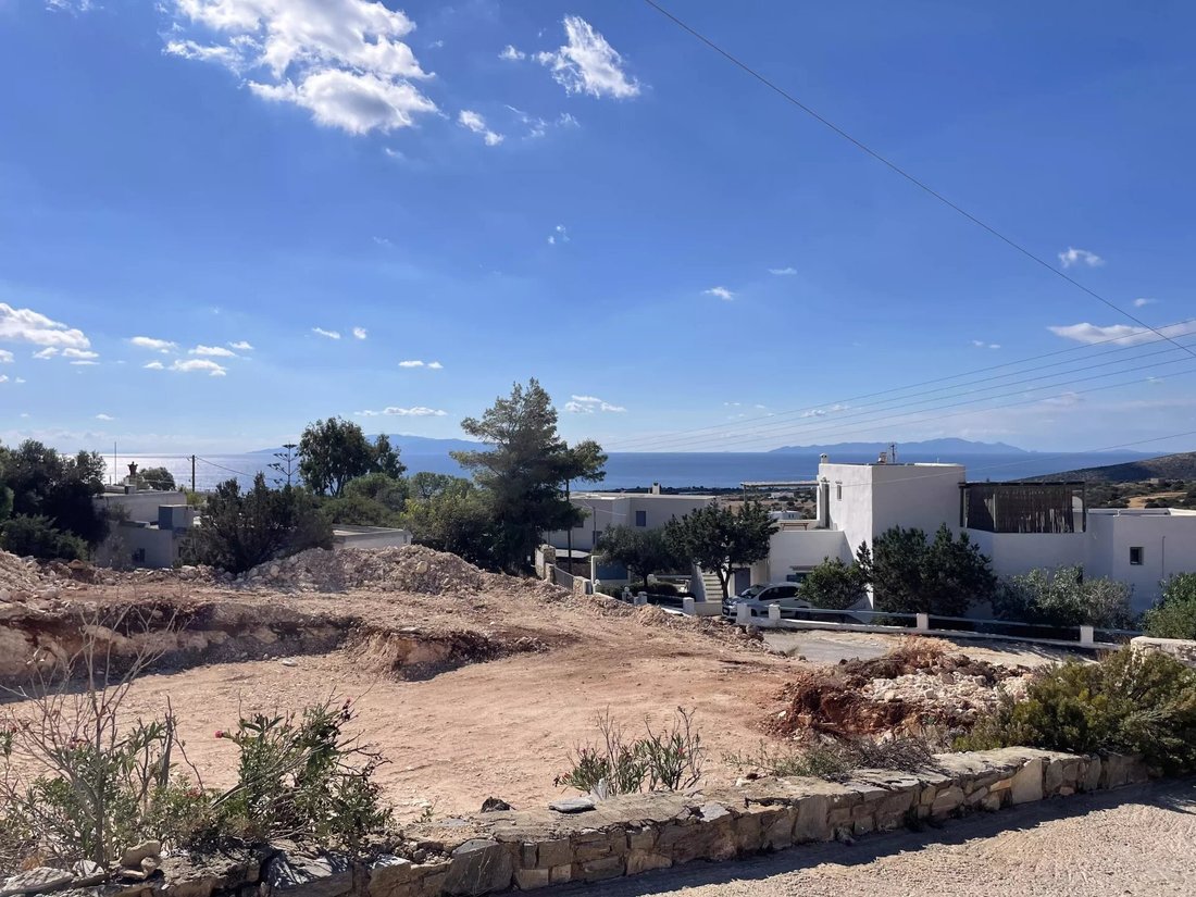 House in Paros, Aegean, Greece 4 - 16368718