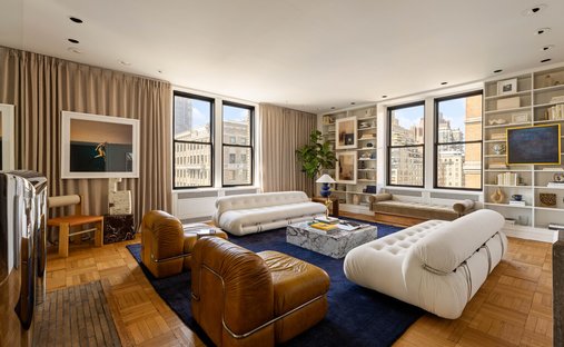 Co Op in New York, New York, United States 1
