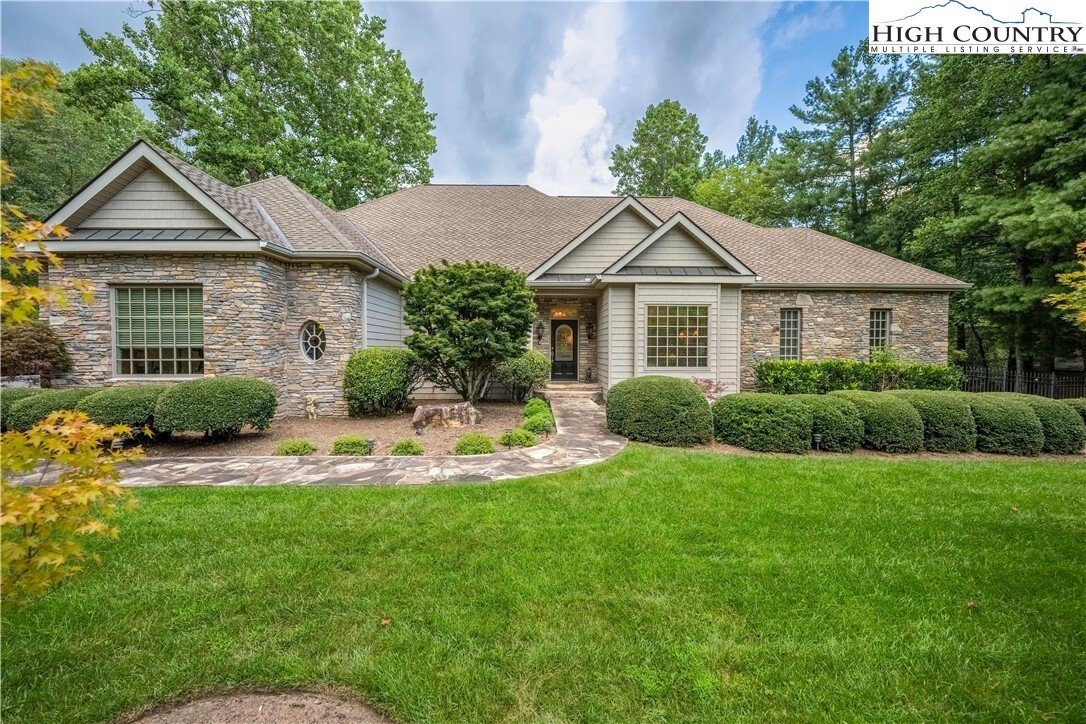 House in Roaring Gap, North Carolina, United States 5 - 16370700