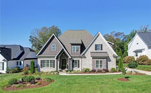 House in Greensboro, North Carolina, United States 1