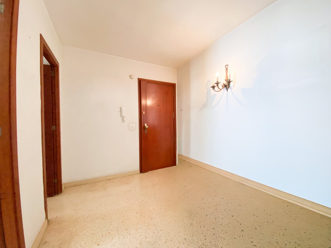Appartamento a Palma di Maiorca, Isole Baleari, Spagna 5 - 16369312