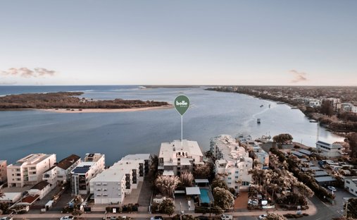Maison à Caloundra, Queensland, Australie 1