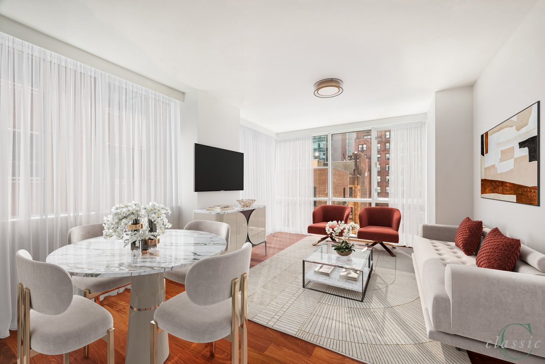 Condo in New York, New York, United States 1 - 16367414