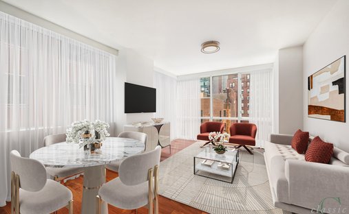 Condo in New York, New York, United States 1