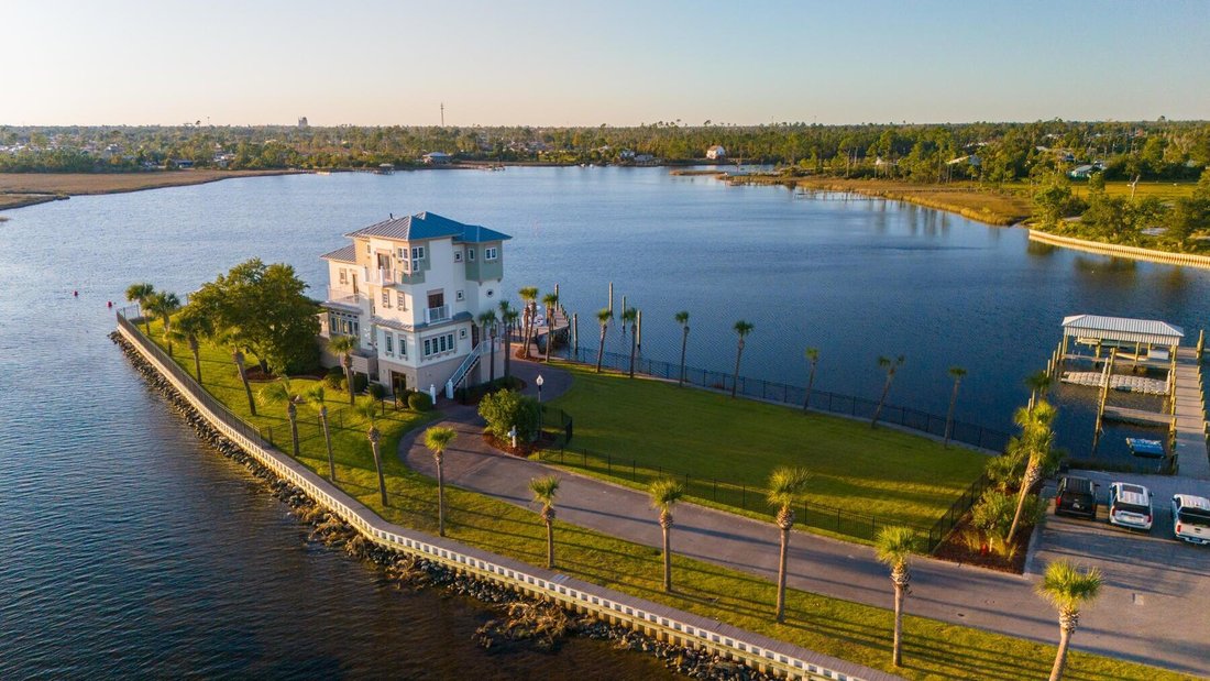 House in Panama City, Florida, United States 4 - 16381541