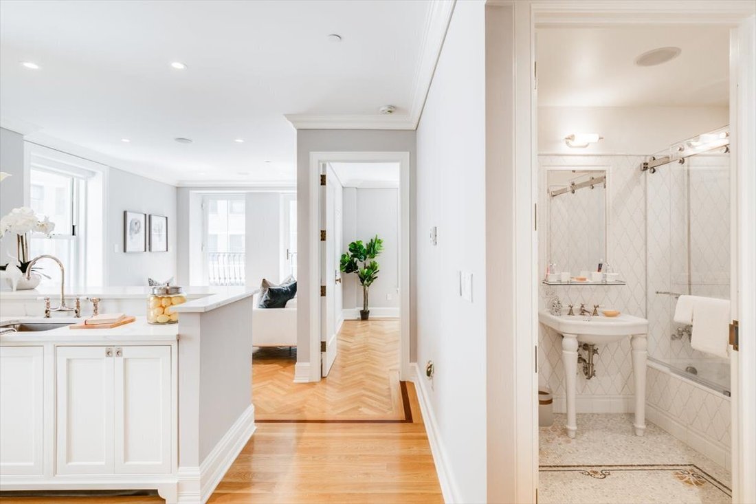 Apartment in New York, New York, United States 4 - 16369612