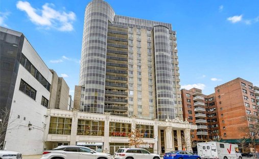 Condo in New York, New York, United States 1