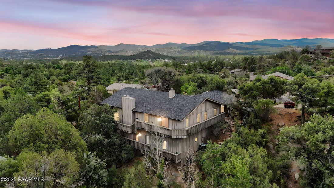 House in Prescott, Arizona, United States 1 - 16371513
