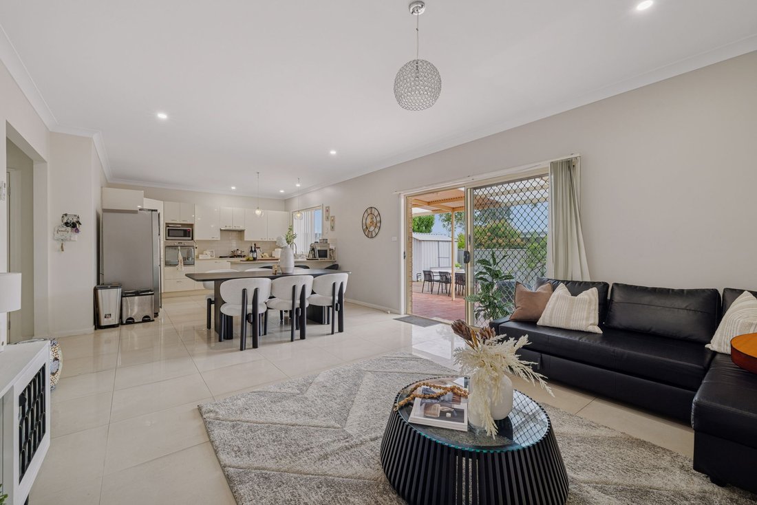 House in Lidcombe, New South Wales, Australia 5 - 16378590