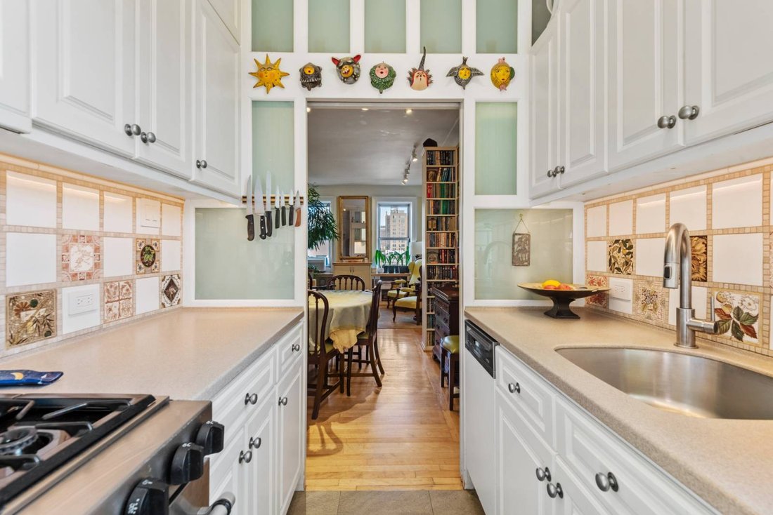 Condo in New York, New York, United States 1 - 16367311