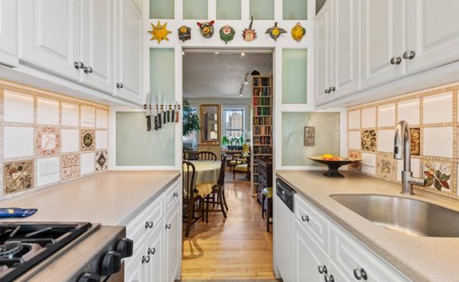 Condo in New York, New York, United States 1