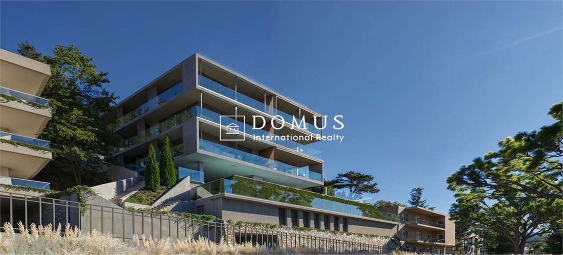 Apartment in Campione d'Italia, Lombardy, Italy 5 - 16372119