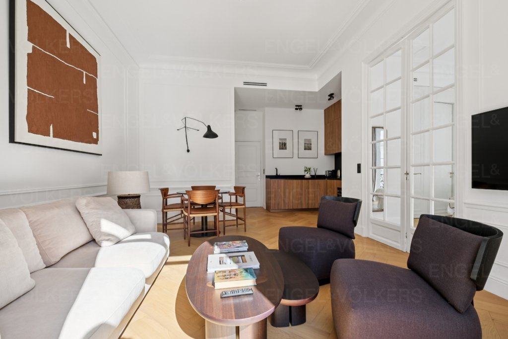Apartment in Cannes, Provence-Alpes-Côte d'Azur, France 2 - 16372099