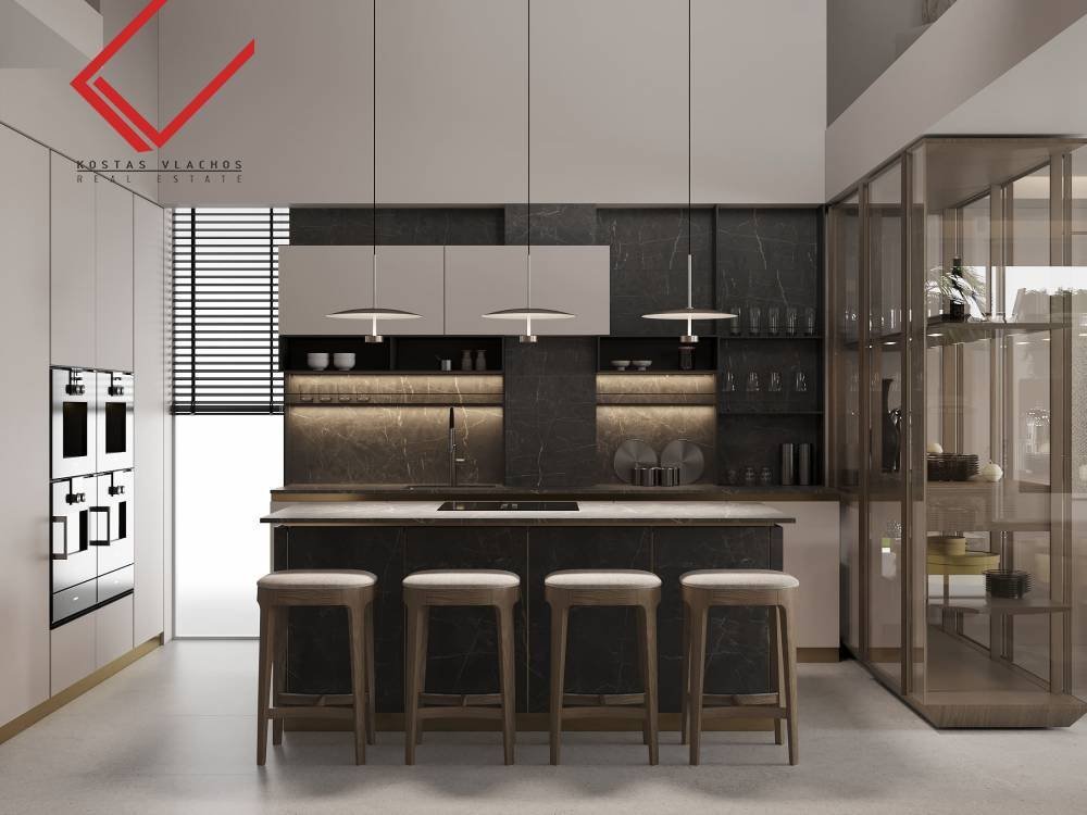 House in Glyfada, Attica, Greece 2 - 16369000