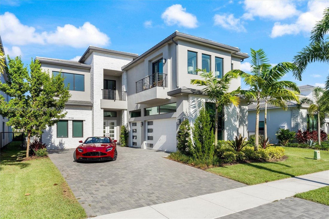 House in Boca Raton, Florida, United States 1 - 16366621