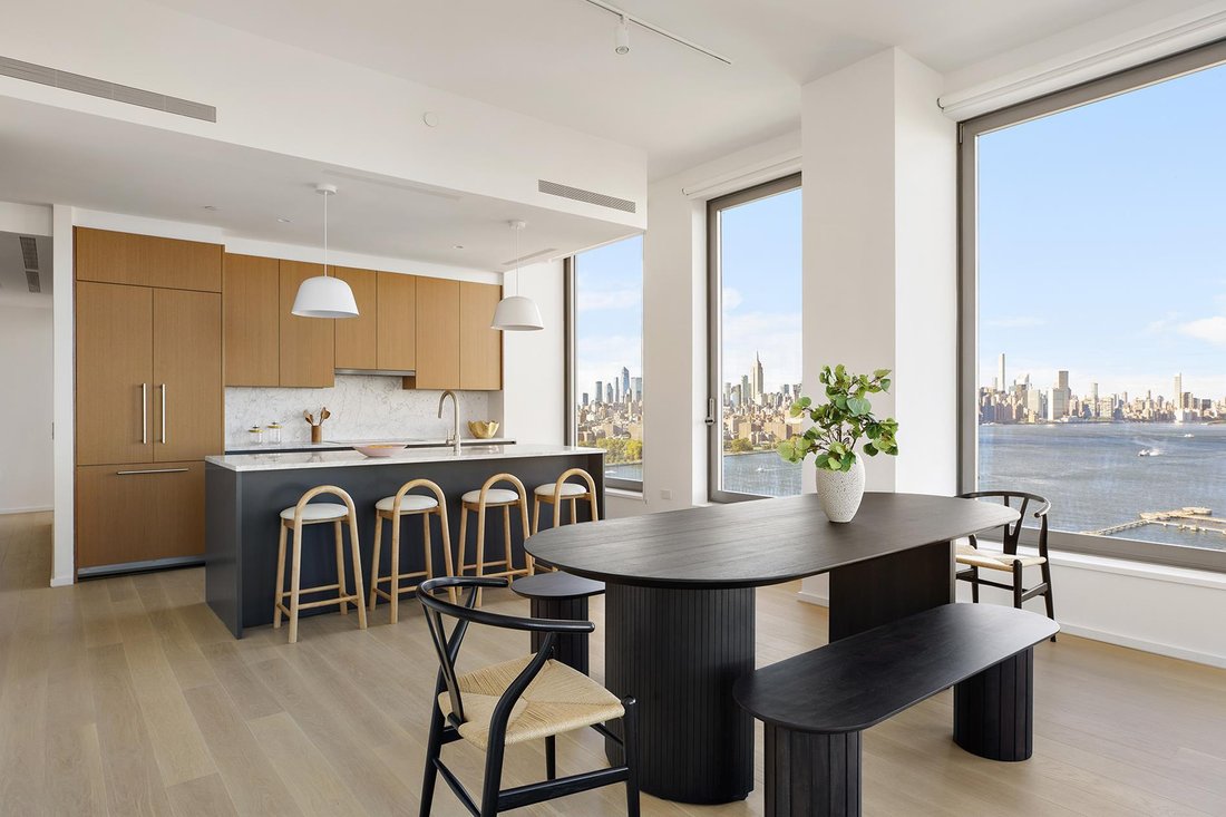 Condominio a New York, New York, Stati Uniti 1 - 16366175
